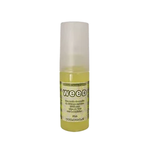 Lubricante Intimo Weed 50 ml.