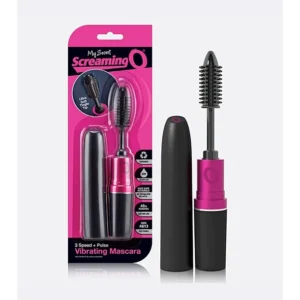 Vibrador My Secret Mascara