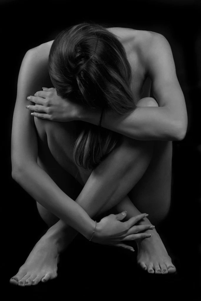 Anorgasmia cuando el placer se interrumpe