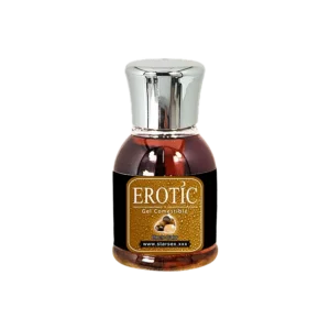 Aceite Comestible Erotic Caramelo 30 ml