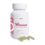 Capsulas Libi Woman