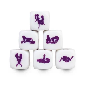 Dados Lesbicos Being Fetish