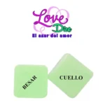 Dados Love Dice