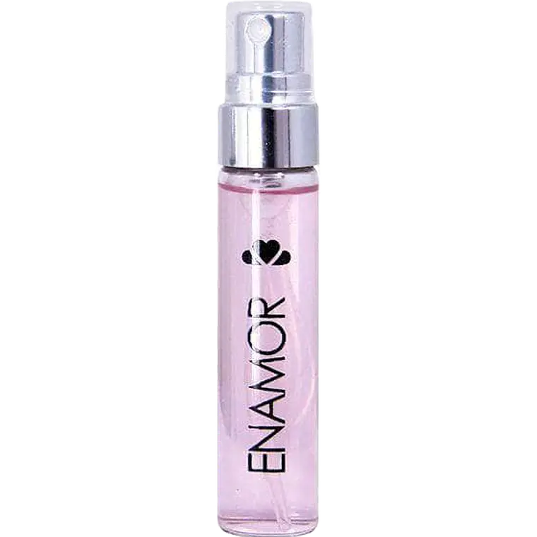 Feromona Enamor Femenina 15ml