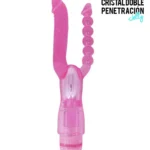 Vibrador - Double Pleasure
