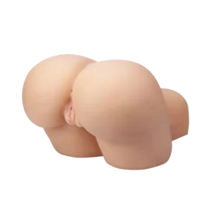 Trasero Masturbador Extremo Titan – Real Skin