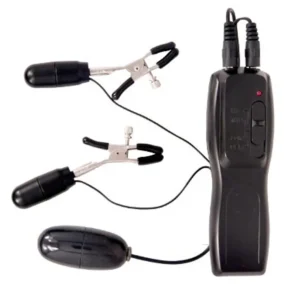 Kit Estimulante Dual Shock Play X3