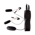 Kit Estimulante Dual Shock Play X3