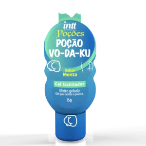 Gel Anal Pocao Vo-Da-Ku INTT