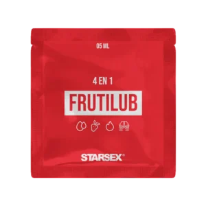 Sachet Fruti Lub Starsex