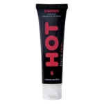 Lubricante Hot Starsex