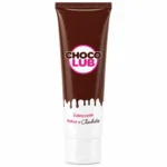 Lubricante Choco Lub Starsex