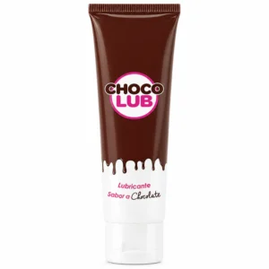 Lubricante Choco Lub Starsex