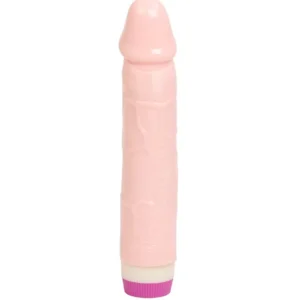 Vibrador Pleasure Fantasy Pretty Love