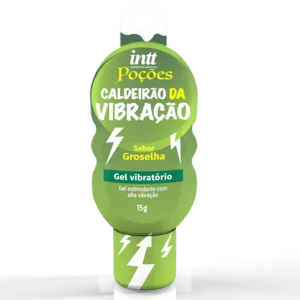 Estimulante Calderao da Vibracion INTT